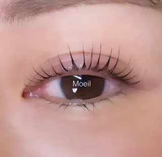 マツエク・マツパ Moeil(ﾓｲﾕ)所属・Moeil. /ﾓｲﾕのマツエク・マツパデザイン