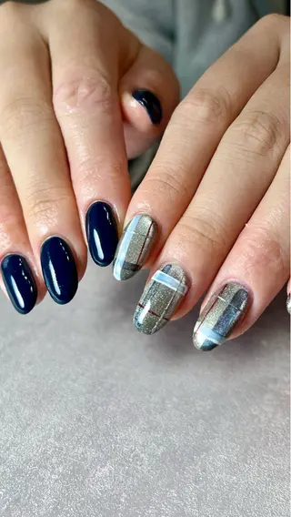 ネイル kupu所属・ネイルサロン kupuのネイルデザイン