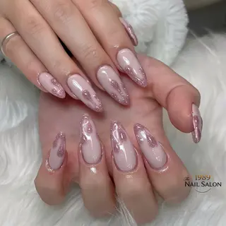 ネイル The 1989 Nail Salonのネイルデザイン