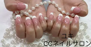 ネイル シーシー ネイルのネイルデザイン