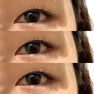 マツエク・マツパ yuki⟡.· freelanceのマツエク・マツパデザイン