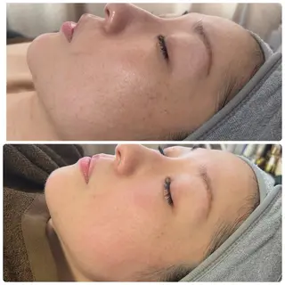 Beauty salon 705のエステ・リラクイメージ