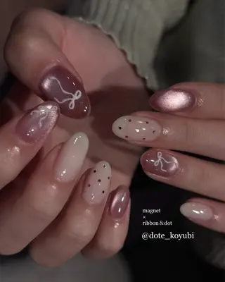 ネイル nail salon DOTE(ドート)のネイルデザイン