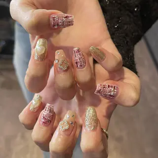 ネイル Renatus🤍 MISUZUのネイルデザイン