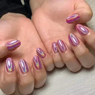 ネイル jdn natsumiのネイルデザイン