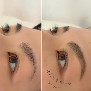 マツエク・マツパ アイブロウ Yamamoto Masakoのエステ・リラクイメージ