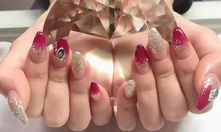 ネイル N.CHLOE 永島のネイルデザイン