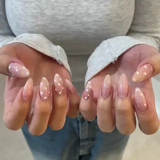 ネイル M.wish Yukinaのネイルデザイン