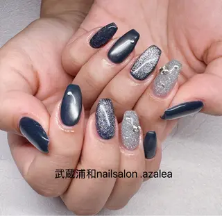 ネイル R inのネイルデザイン