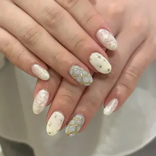 ネイル Bianca 栄店 Sanoのマツエク・マツパデザイン