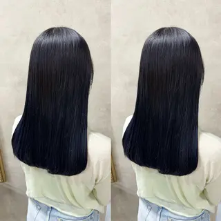 カラー 💋自称カリスマ💋 タクミのヘアスタイル