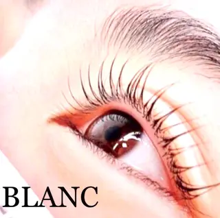 マツエク・マツパ ✧N. BLANC✧ 御成門のマツエク・マツパデザイン