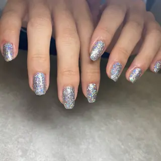 ネイル Nailist Yuunaのネイルデザイン