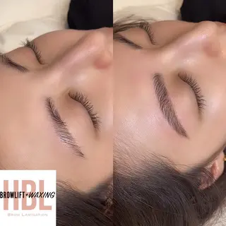 マツエク・マツパ lovit ラビットのネイルデザイン