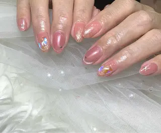 ネイル Nail salon Venusのネイルデザイン