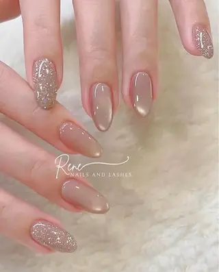 ネイル H&Bsalon カイのネイルデザイン