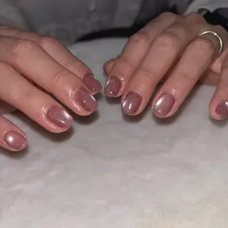 ネイル STELLA ✩のネイルデザイン