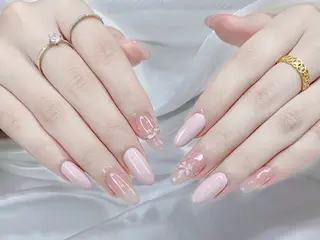 ネイル YMT NailStudio所属・YMT NailStudioのネイルデザイン