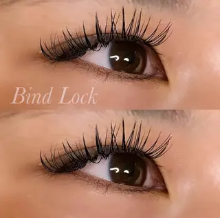 マツエク・マツパ Ayumi.pro 🍆N《4階》のマツエク・マツパデザイン