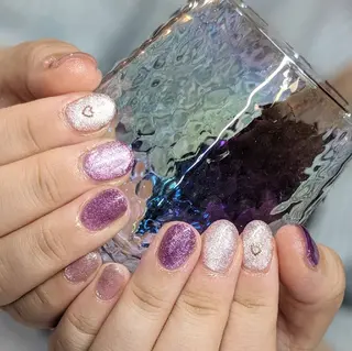 ネイル ネイルサロンベルティ .keikoのネイルデザイン