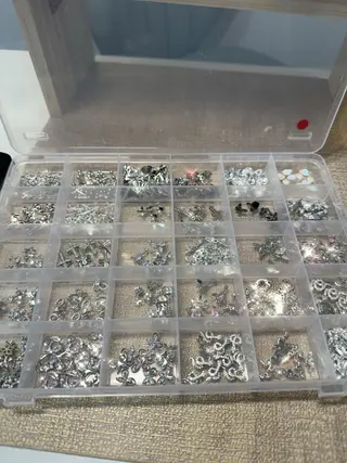 ネイル H.baby Nail Salonのネイルデザイン