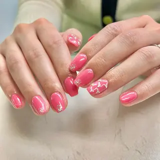 ネイル Bianca YAMADA☺︎のネイルデザイン