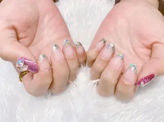 ネイル ネイルサロン HARRYS所属・ネイル･脱毛サロン HARRYSのエステ・リラクイメージ