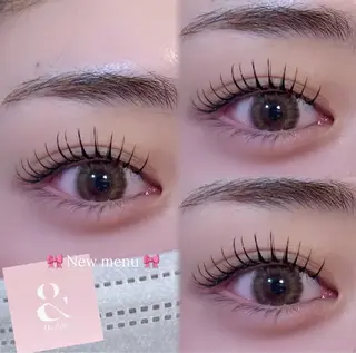 マツエク・マツパ Neolive銀座/ MINAMI🎀のマツエク・マツパデザイン