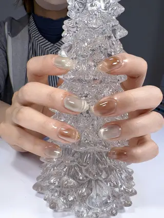 ネイル ネイルサロン ロア旧ジョリーのネイルデザイン