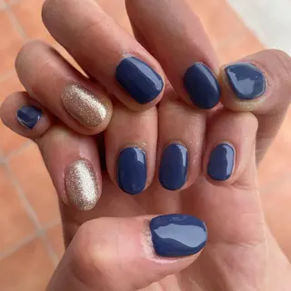 ネイル 駒月 明日香の眉毛・アイブロウイメージ