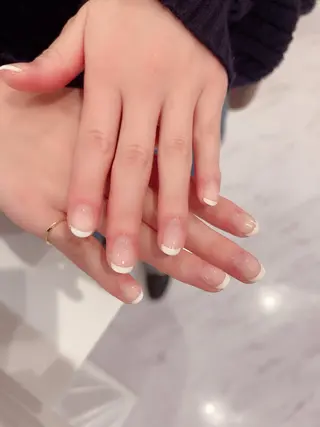 ネイル HENECY🍓 momokaのネイルデザイン