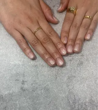 ネイル FASTNAIL PLUS 新宿店のネイルデザイン