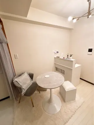 RUA YUIのエステ・リラクイメージ