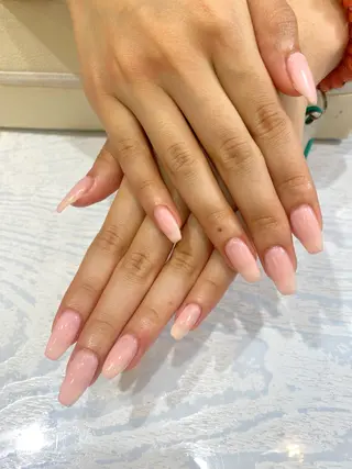 ネイル Nest 岩崎のネイルデザイン