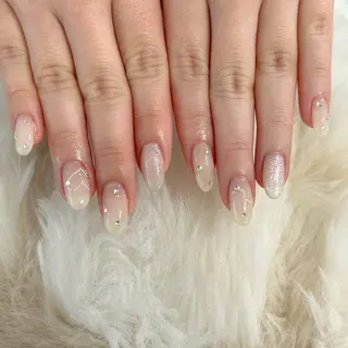 ネイル パラジェル登録サロンfeerique所属・Uchida Mayunaのその他イメージ