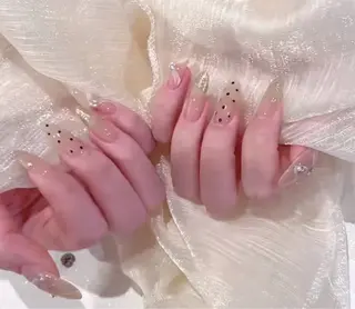 ネイル ラベンダーネイルサロン所属・日暮里🌷 ゆな（ネイル）のネイルデザイン