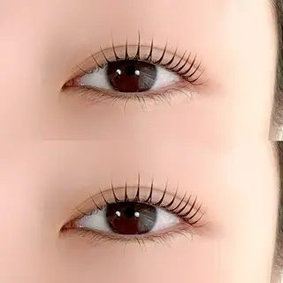 マツエク・マツパ share salon越谷レイクタウン所属・ShareSalon レイクタウンAyaのマツエク・マツパデザイン