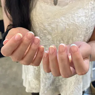 ネイル Coco. nのネイルデザイン