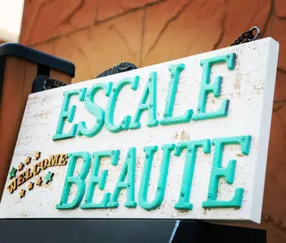 エスカル ボーテのエステ・リラクイメージ