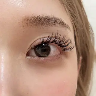 マツエク・マツパ salonmeili ＊ミキのマツエク・マツパデザイン