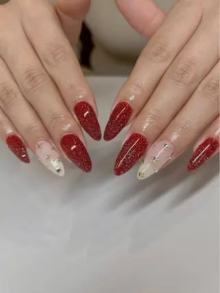 ネイル nail salon moiのネイルデザイン