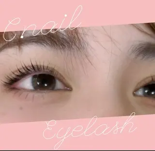 マツエク・マツパ C.Nail &Eye筑紫駅のネイルデザイン