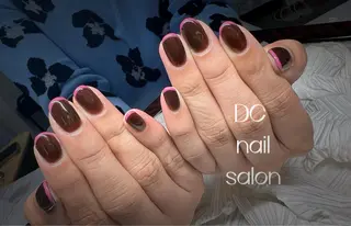 ネイル DC nail salonのネイルデザイン