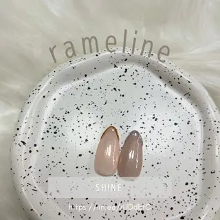 ネイル SHINE nail salonのネイルデザイン