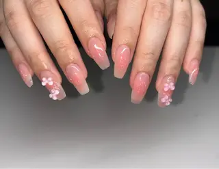 ネイル nayu nailのネイルデザイン