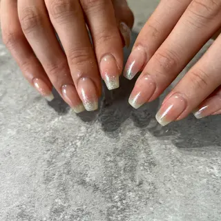 ネイル Lélia nail Himariのネイルデザイン