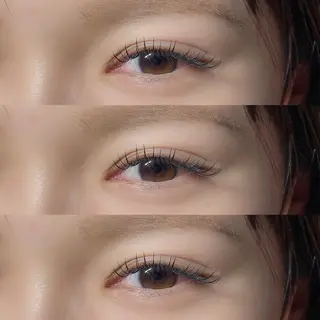 マツエク・マツパ 𓊆ᶠᵉᵉʸ𓊇 ᶜᴴᴵᴴᴬᴿᵁのマツエク・マツパデザイン