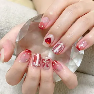 ネイル 💅fleur Ayumiのネイルデザイン
