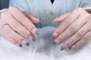 ネイル ネイルサロン ロア旧ジョリーのネイルデザイン