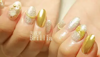 ネイル 柴田 彩のネイルデザイン